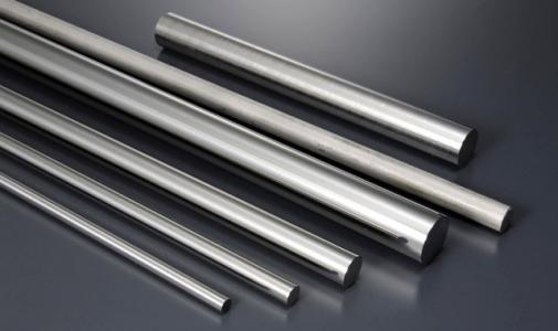 316L Hot Rolled Stainless Steel Round Bar