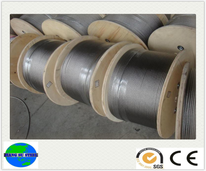 Hot Sale 316L Stainless Steel Wire