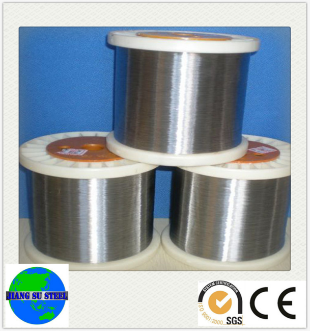 stainless steel wire rod 201 204Cu 303