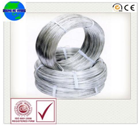 high quality 3mm stainless steel wire