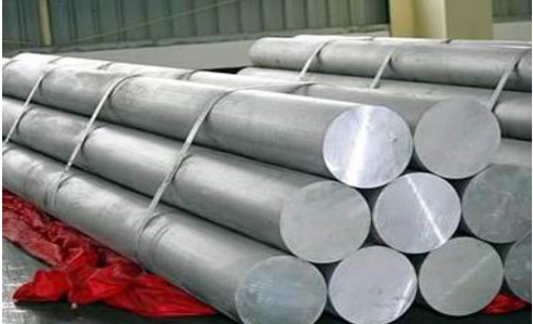 Stainless Steel bar