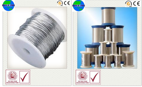 AISI 410 grade stainless steel wire for kitchen