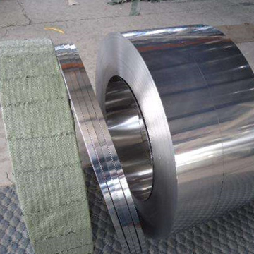 201 Stainless steel Strip
