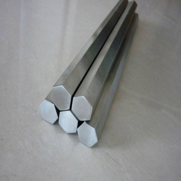 304 High Quality Stainless Steel Hexagon Bar/Rod