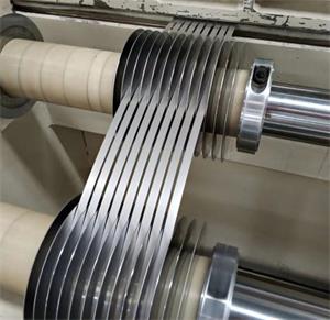 300 series Stainless steel strip BA surface