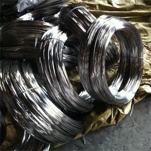 Stainless Steel Hydrogen Annealed Wire