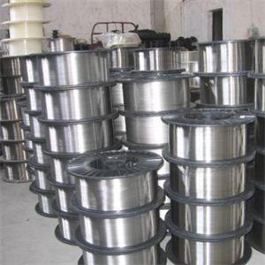 Stainless Steel Cold Wire