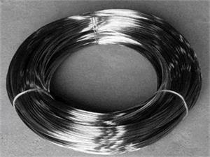 Stainless Steel Spring Wire