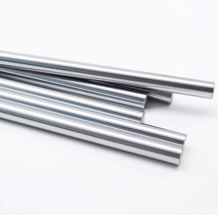 Incoloy® 800 Advanced Nickel Alloy