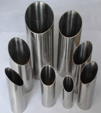 AISI/SUS stainless steel pipe/tube cold drawn