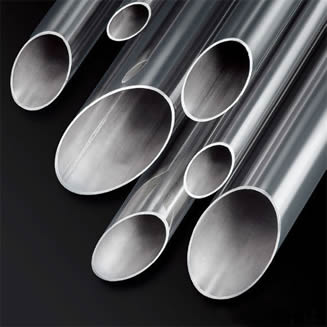 AISI316 stainless steel round pipe/tube