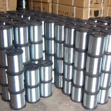 300 Series Grade Stainless Steel Bright Wire
