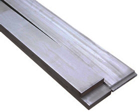 300 Series Stainless Steel Cold Drawn Flat Bar