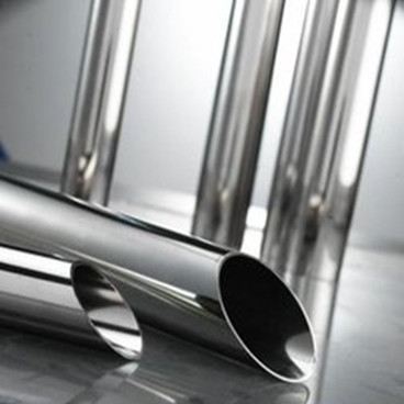304 Stainless Steel welded Pipe