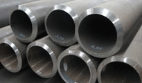 ASTM A554 stainless steel round tube