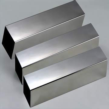 ERW Stainless Steel Rectangular/Square pipe