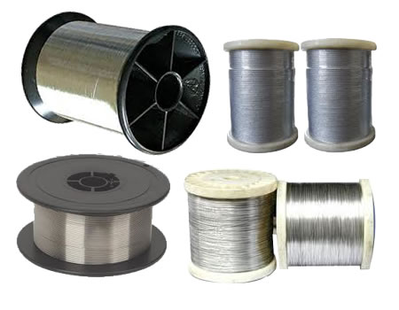 Stainless steel cold heading Wire