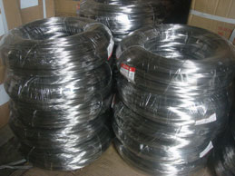 304 bright soft annealed stainless steel wire