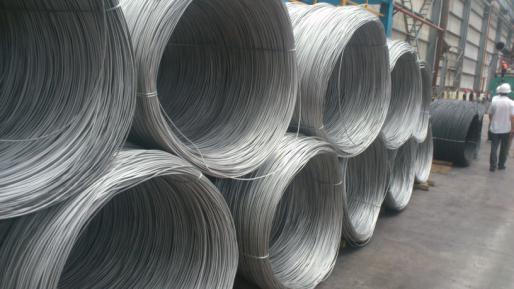 ASTM 201 Stainless Steel Spring Wire