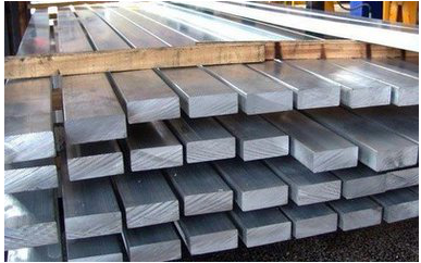 416 Hot Rolled Stainless Steel Flat Bar