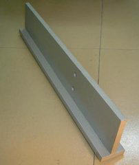 440B Stainless Steel T Bar
