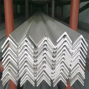 architectural stainless steel angle bar