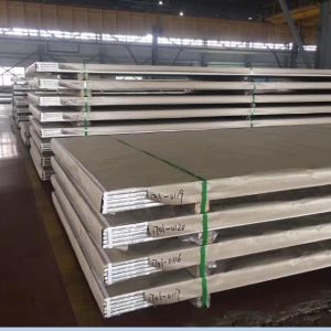 Stainless steel Bright sheet