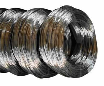 AISI 420 stainless steel spring wire