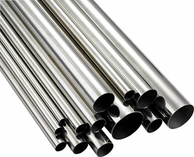 ASTM A554 Stainless steel welded tube