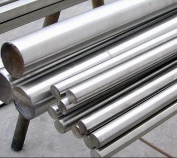 stainless steel,stainless steel bar,34CrNiMo6 Alloy Steel Round Bars