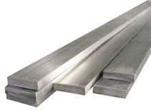 SUS 316L Stainless Steel Cold Drawn Flat Bar
