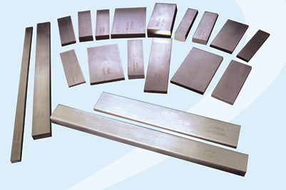 SUS 304 stainless steel cold drawn flat bar